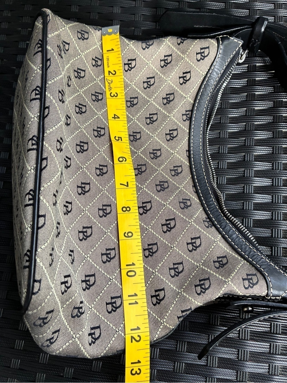 Dooney & Bourke Bag - Picture 5 of 16